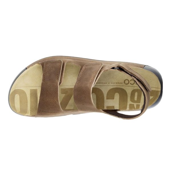 Men's Cozmo Three Band Ankle Sandal