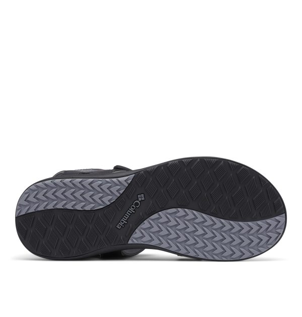 Men's 2 Strap Sport Sandal
