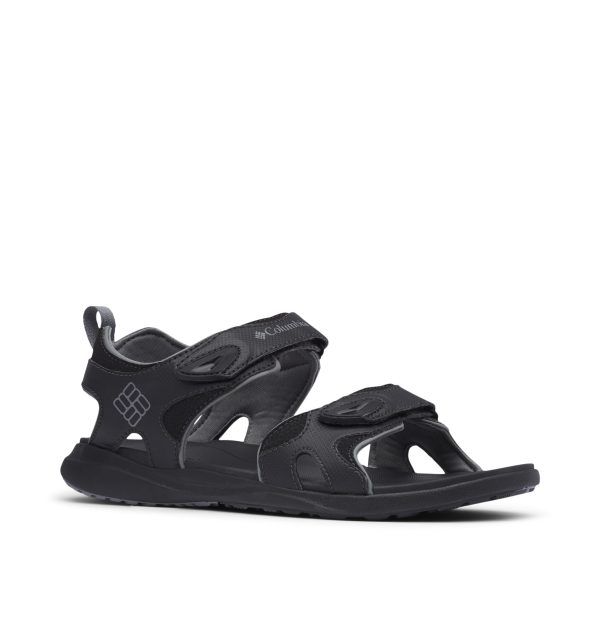Men's 2 Strap Sport Sandal