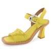 Women's Crew Heeled Sandal