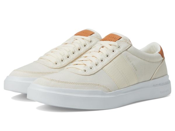 Men's Grandpro Rally Canvas Ii Sneaker