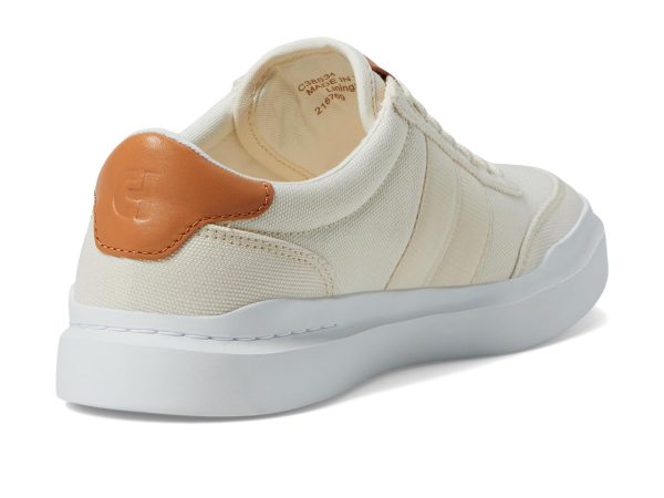 Men's Grandpro Rally Canvas Ii Sneaker