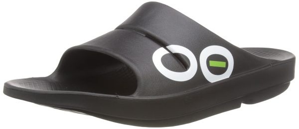OOahh Sport Recovery Slide - Women’s and Men’s