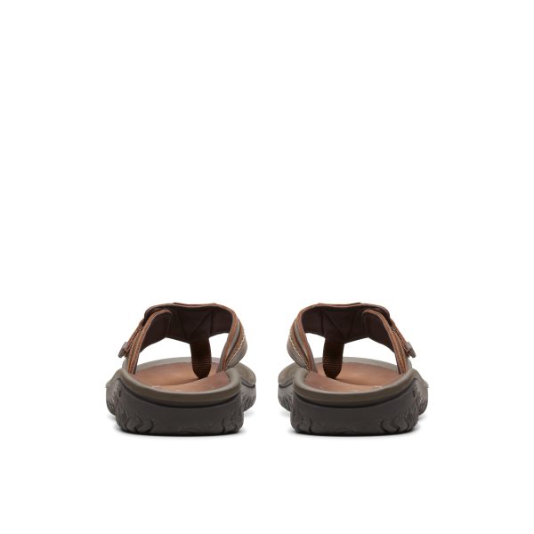 Men's Wesley Sun Flip-Flop