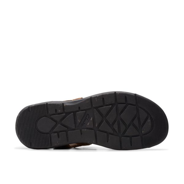 Men's Walkford Walk Flat Sandal
