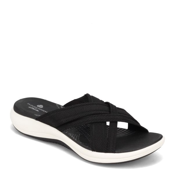 Women's Roseville Bay Flat Sandal