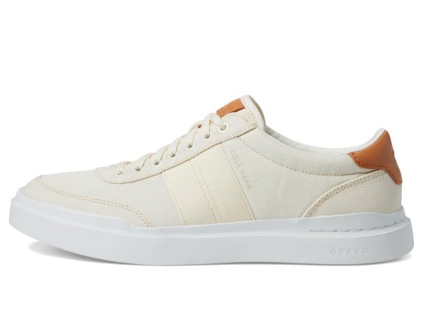 Men's Grandpro Rally Canvas Ii Sneaker