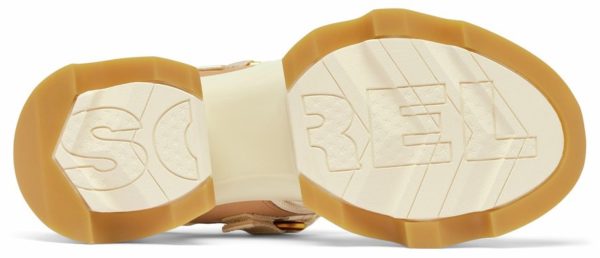 Women's Kinetic Impact Slingback Heel Sandals