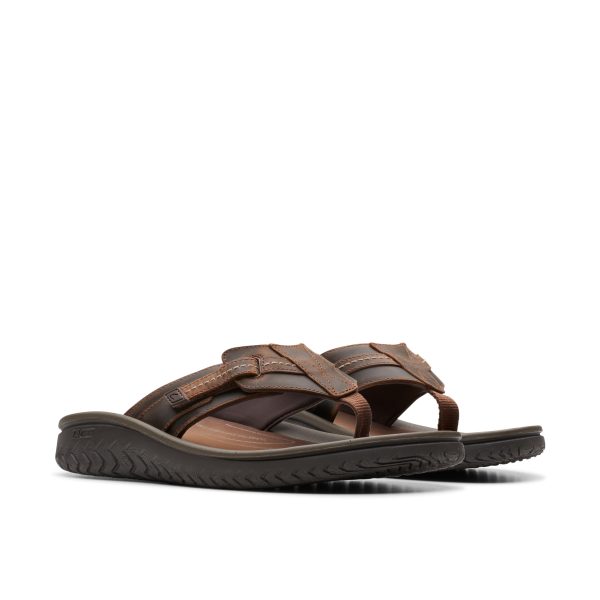 Men's Wesley Sun Flip-Flop