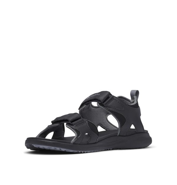 Men's 2 Strap Sport Sandal