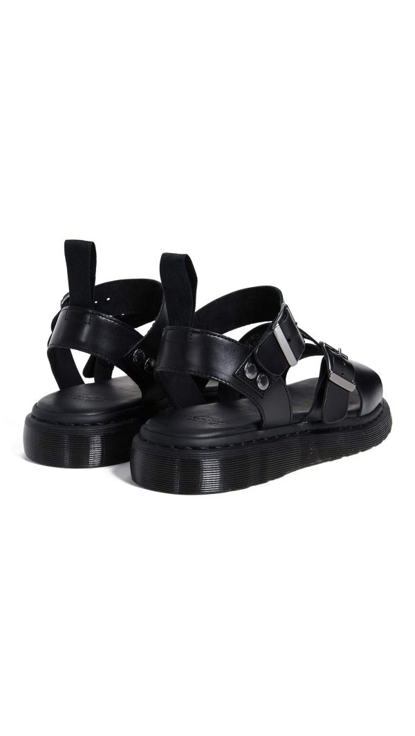 Women's Gryphon Gladiator Sandal