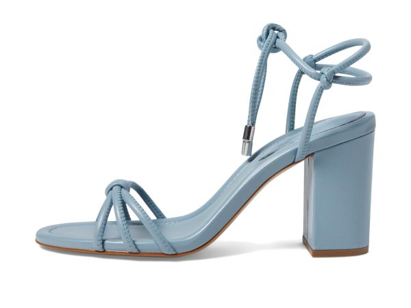 Women's Kate High Block Sandal