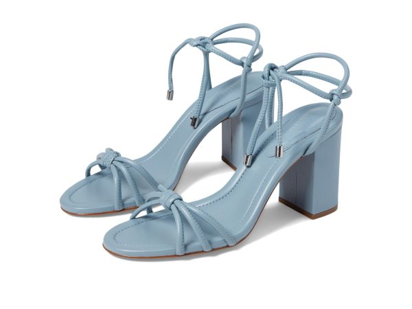 Women's Kate High Block Sandal