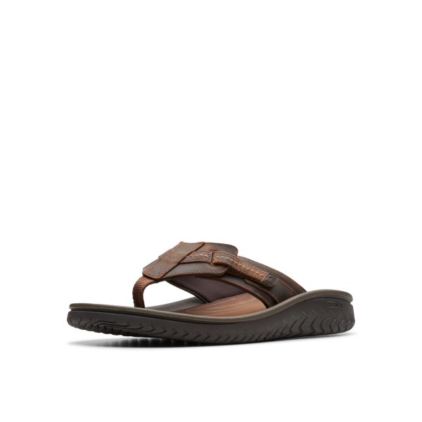 Men's Wesley Sun Flip-Flop