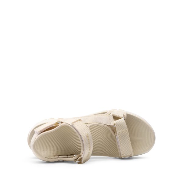 Womens Sandals, Light Weight Hiking Sandals for Women, Comfortable Athletic Quick-Drying Walking Water Sandals with Hook and