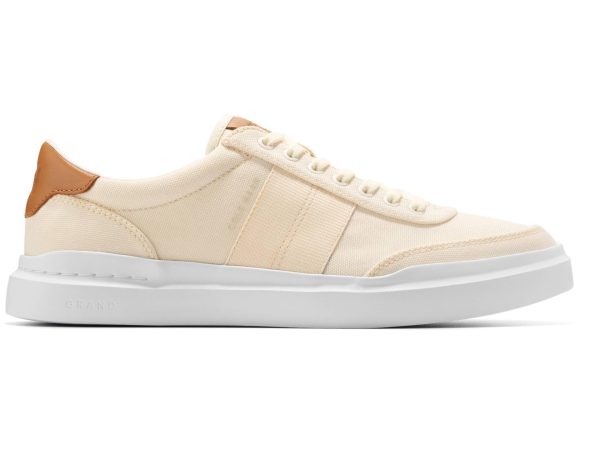 Men's Grandpro Rally Canvas Ii Sneaker