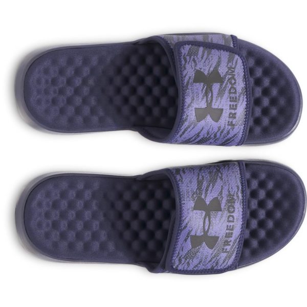 Men's Ignite Pro 8 Freedom Slide Sandal