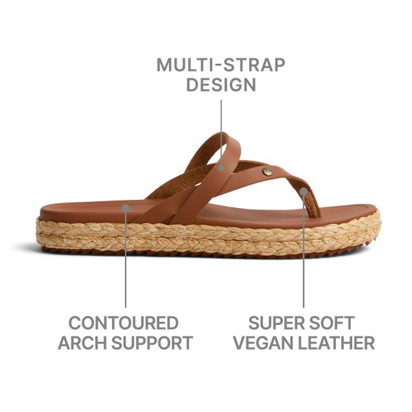 Women's Vista Carmen Sandal