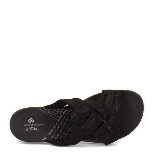 Women's Roseville Bay Flat Sandal