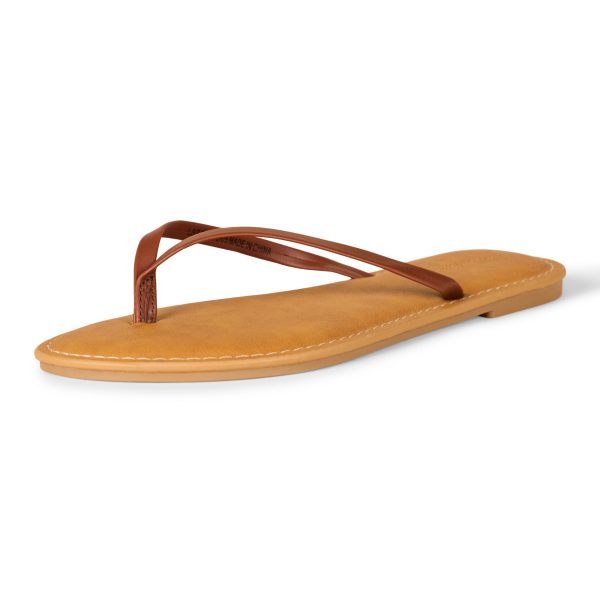 Women's Thong Sandal