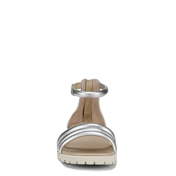 Women's Laurel Ankle Straps Heeled Sandal