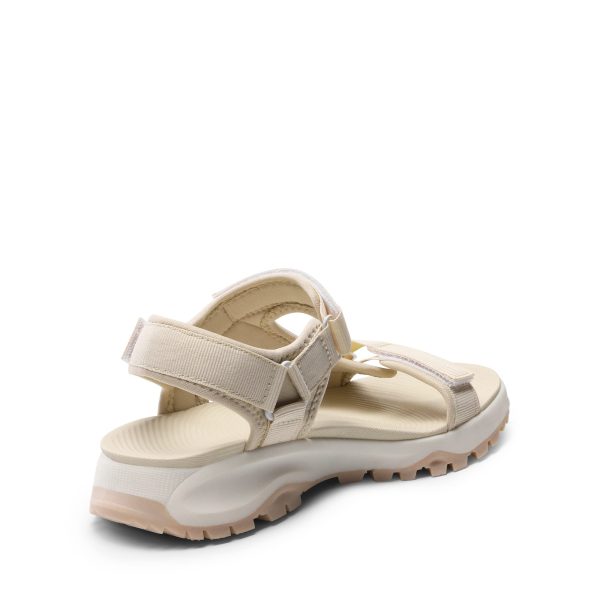 Womens Sandals, Light Weight Hiking Sandals for Women, Comfortable Athletic Quick-Drying Walking Water Sandals with Hook and