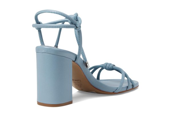 Women's Kate High Block Sandal