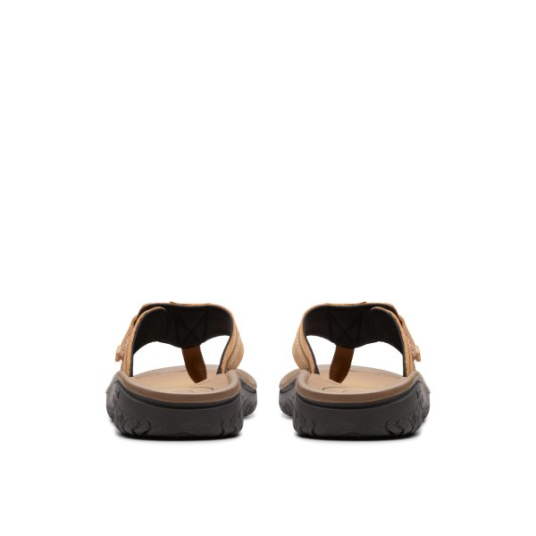 Men's Wesley Sun Flip-Flop