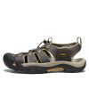 Men's Newport H2 Closed Toe Water Sandal