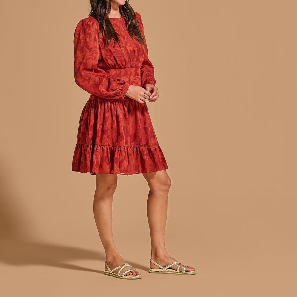 Tiare Women's Strappy Sandals, Premium Leather & Stylish Design, All-Day Comfort & Support