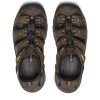 Men's Targhee 3 Closed Toe Hiking Sport Sandals