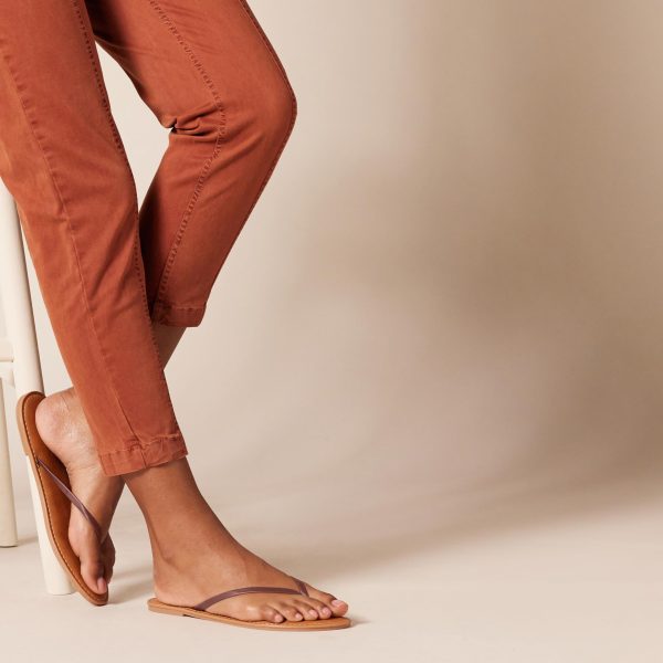 Women's Thong Sandal