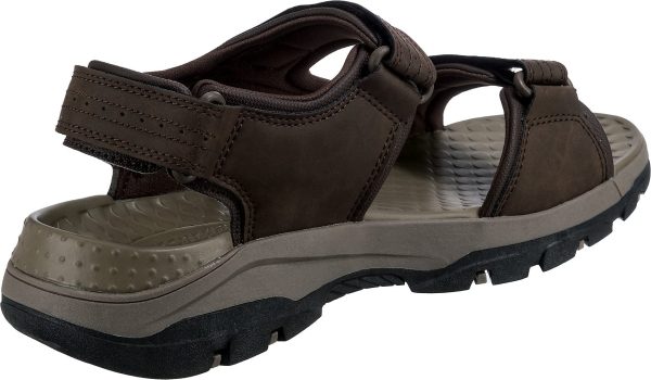 Men's Tresmen-Garo Open Toe Water Sandal