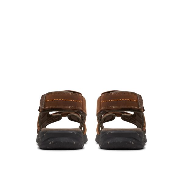 Men's Walkford Walk Flat Sandal