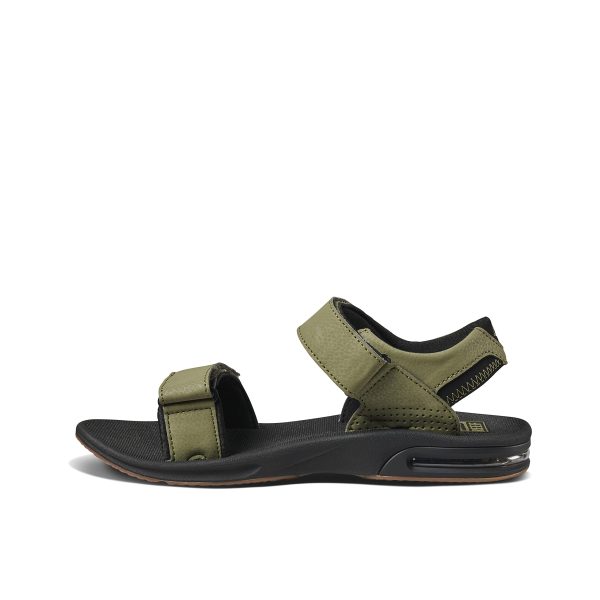 Men's Fanning Baja Bottle Opener Sandal