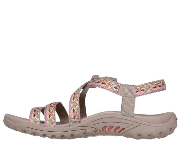 Women's Reggae - Dream Weaver Sandals