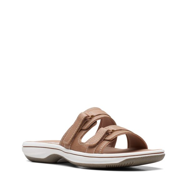 Women's Breeze Piper Slide Sandal