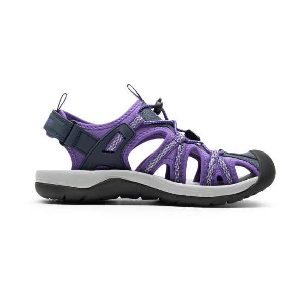 Women's Hiking Sandals Adventurous Summer Sports Shoes Outdoor
