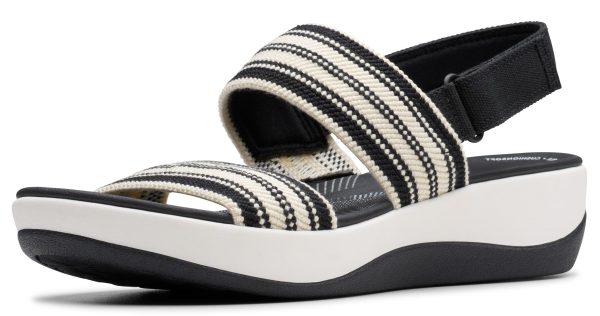 Women's Arla Stroll Flat Sandal