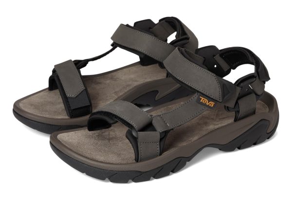 Men's Athletic Sport Sandal