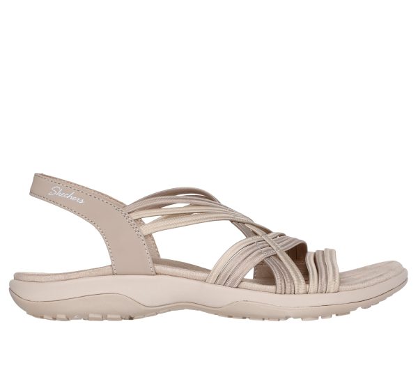 Women's, Reggae Slim - Simply Stretch Sandal