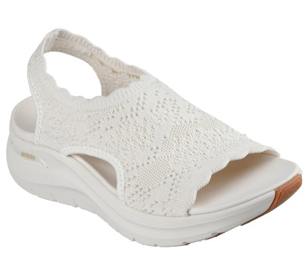 Women's Arch Fit 2.0-Flawless Choice Sport Sandal