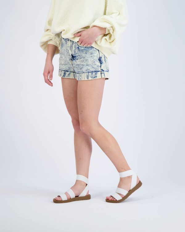 Women's Indego Stretch Sandal