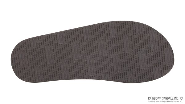 Women's Double Layer Premier Leather Sandals w/Arch Support