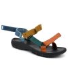 Men's Sports Hiking Sandals Original Classic Beach Water Shoes with Arch Support
