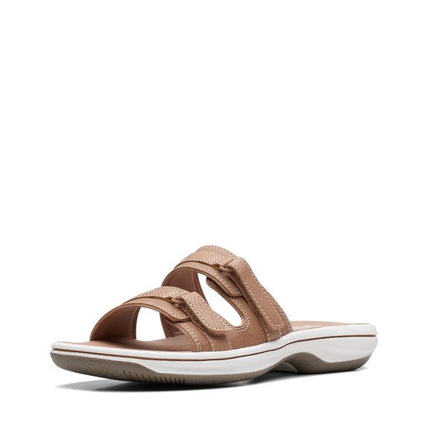Women's Breeze Piper Slide Sandal