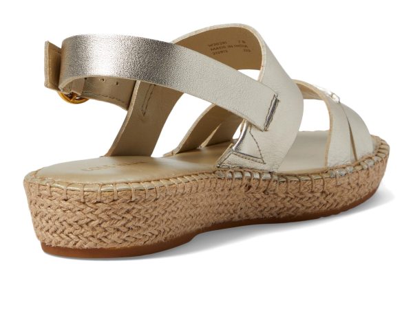 Women's Cloudfeel Tilden Espadrille Wedge Sandal