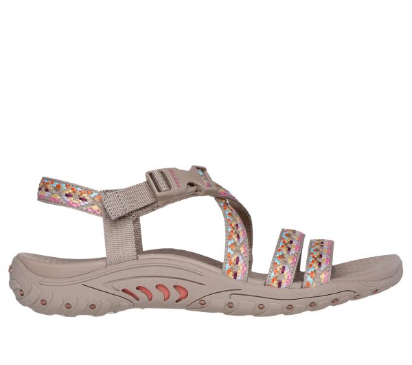 Women's Reggae - Dream Weaver Sandals