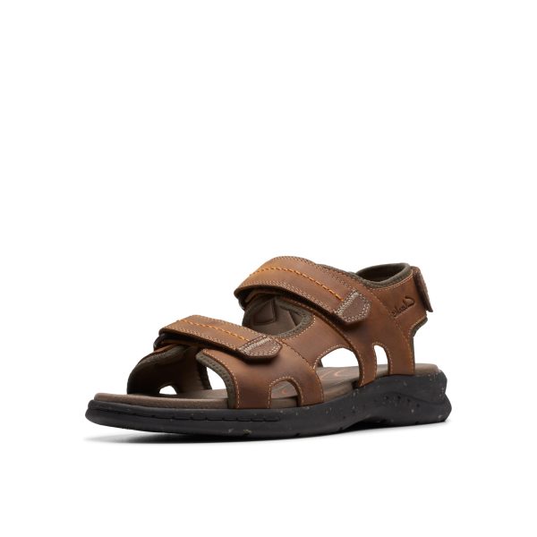 Men's Walkford Walk Flat Sandal