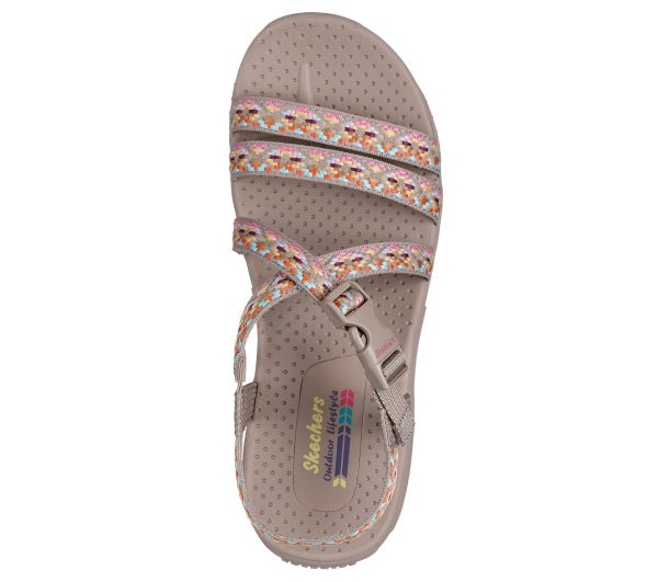 Women's Reggae - Dream Weaver Sandals